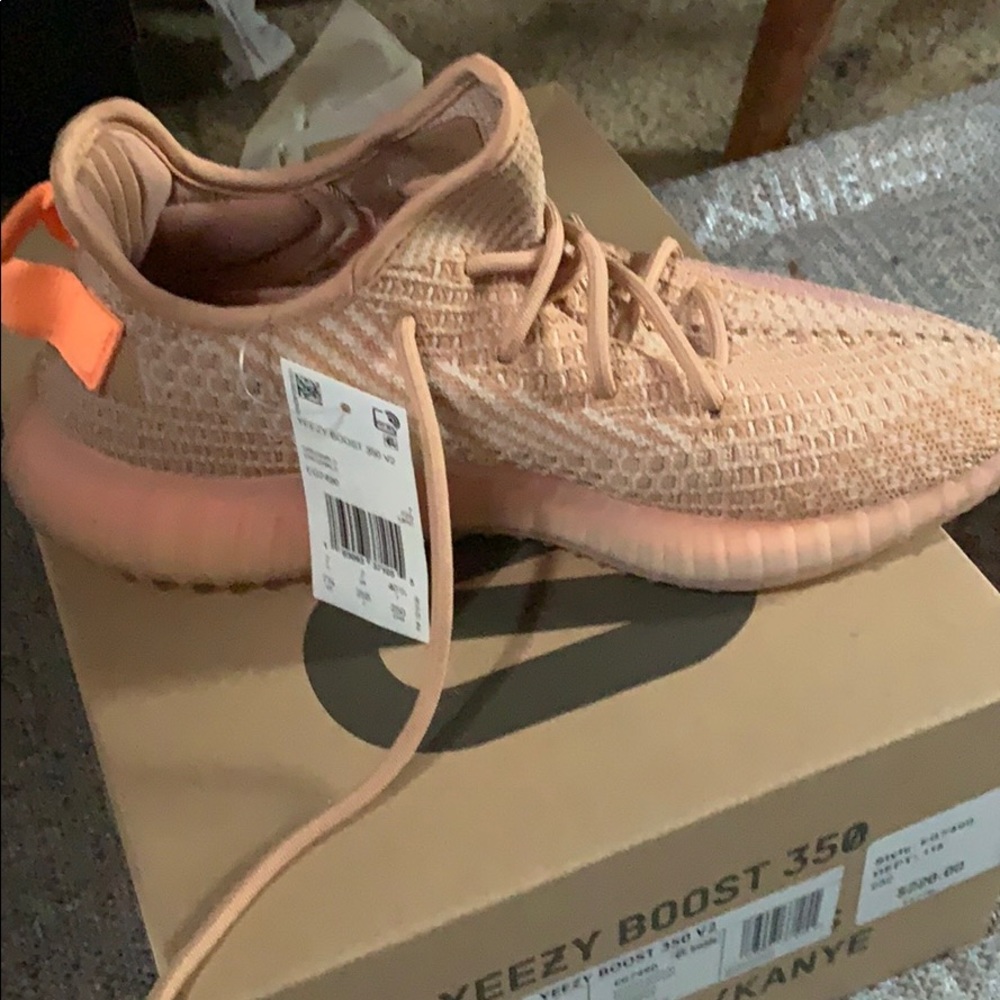 Yezzy - Picture 4 of 5